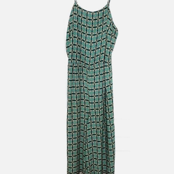 Farm Rio Honolulu Jumpsuit NWT Size XL - Picture 6 of 11